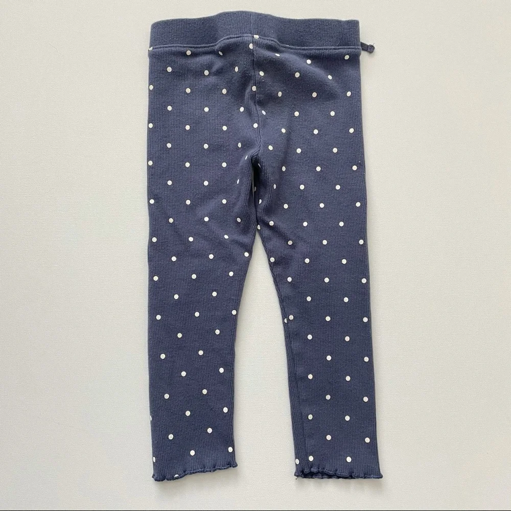 OshKosh B’gosh Toddler Girl Leggings Size 3T